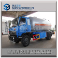 12CBM DONGFENG 4X2 LPG LPG delivery truck LHD/RHD